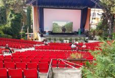 Kölcsey Levente Szünet című filmje nyerte a 28. Alter-Native fődíját