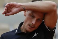 Férfi tenisz-világranglista: Fucsovics az 50., továbbra is Djokovic az élen