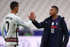 Nemzetek Ligája: ez történt Európában – a vasárnapi eredmények egy helyen