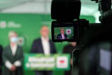 Székely István: dilemmák elé állítják az RMDSZ-t a parlamenti választások