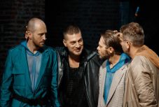 Hamlet-bemutatóval ünnepli 120 éves évfordulóját a nagyváradi Szigligeti Színház