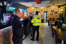 Újabb megszorító intézkedések Hargita megyében: Székelyudvarhely is sorra került