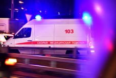 Tizennyolc éves fiatal lőtt rá egy menetrend szerinti autóbuszra 