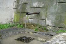 Székelyudvarhely egyetlen közkedvelt forrásvize sem iható