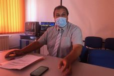 Háromszéken online ellenőrzéseket fog végezni a tanfelügyelőség