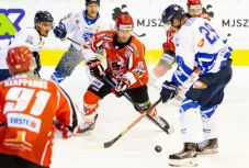 Erste Liga: letaglózta a Sportklub az Acélbikákat