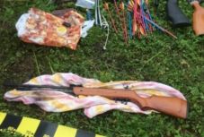 Nem kaphatnak fegyvertartási engedélyt a különböző bűncselekményekért elítélt személyek