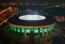 Eb-pótselejtező: október 26-tól kezdik el árulni a jegyeket a magyar-izlandira