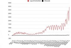 Koronavírus Romániában: újabb negatív rekord, 4000 fölé ugrott az új fertőzések száma