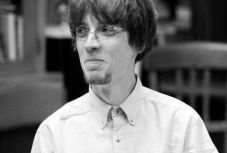 Balázs Imre József irodalomtörténészt, a BBTE tanárát díjazta a Magyar Tudományos Akadémia