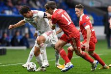 Nemzetek Ligája: magyar döntetlen Moszkvában, osztrák győzelem Ploiești-en