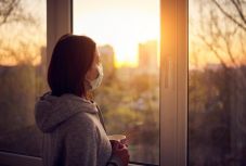 Koronavírus: erre kell figyelnünk a hideg hónapokban egy számítógépes szimuláció szerint