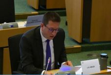 EP: lezajlott a kisebbségvédelmi kezdeményezés meghallgatása (percről percre)