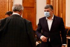 Negatív a koronavírus-tesztje Marcel Ciolacunak és Paul Stănescunak