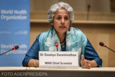 WHO: egy egészséges fiatal személy leghamarabb 2022-ben juthat hozzá a koronavírus elleni vakcinához