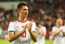 Golden Boy-díj: Szoboszlai bekerült a legjobb húsz jelölt közé