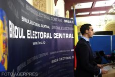 Parlamenti választások: a CURS mérhet exit-poll-eredményeket