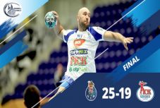 Férfi kézi BL: kikapott Portóban az erősen tartalékos Szeged