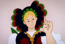 Hungarikum lett a Magyar népmesék rajzfilmsorozat