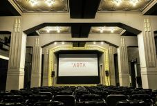 A kolozsvári Arta moziról gyűjtenek emlékeket, történeteket a működtetők