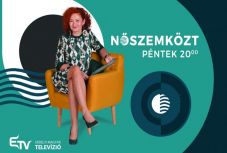 Kegyes hazugságok – az Erdély TV Nőszemközt műsorában
