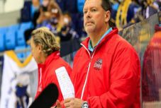 Erste Liga: edzőt váltott a Gyergyói HK