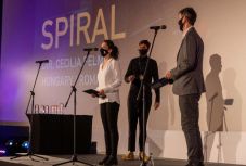 Varsóban díjazták Felméri Cecília kolozsvári rendező filmjét