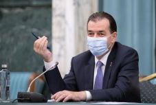 Orban: Rafila és Streinu Cercel elveszítették a hitelességüket