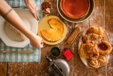 Magyar kutatók vizsgálták, terjedhet-e élelmiszereken a koronavírus