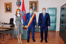 Megalakult Nagyvárad önkormányzati képviselőtestülete – nem lesz magyar alpolgármester