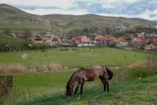 Hátsó füves – Csillag Péter sportújságíróval utaztunk a magyar futball mélyére