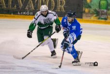 Elkezdődött a román jégkorongbajnokság