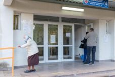 Iohannis: a parlamenti választások december 6-án lesznek, pont