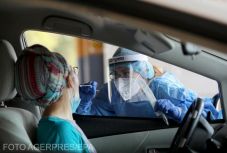 Koronavírus: a fertőzöttek száma a világban már meghaladta a 40 milliót