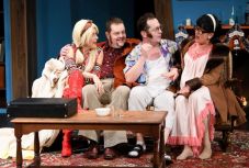 Március végéig érvényesek a 2019/2020-as évadra szóló bérletek a szatmári színházban