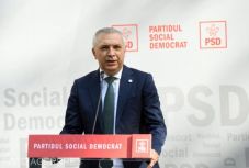 Parlamenti választások: Maros megyében is orvossal erősít a PSD