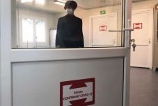 Alkotmányosnak bizonyult az új karanténtörvény