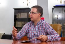 Szabó József: a nagyváradi magyar közösség megérdemelne egy alpolgármesteri tisztséget