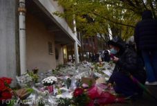 Hét radikális iszlamistát állítanak bíróság elé a franciaországi tanárgyilkosság miatt