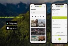 Már okostelefonon is elérhetőek Bihar megye turisztikai értékei 