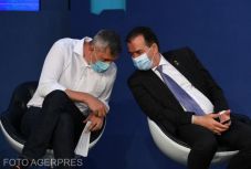 Orban szerint az USR is Iordachéra szavazott, Barna ezt tagadja