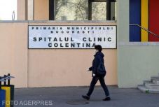 Koronavírus Romániában: áthelyezésük ellen tiltakoznak a krónikus betegek