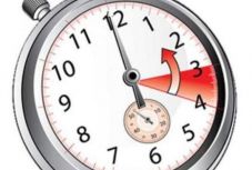 Vasárnap áttérünk a téli időszámításra, ismét átállítjuk az órákat