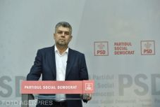 „Tiszta lappal” indul a PSD a parlamenti választásokon