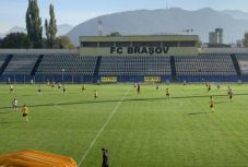 Csíki továbbjutás a labdarúgó Román Kupában