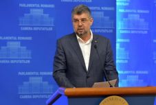 Iordache-ügy: Ciolacu tagadja, hogy egyeztetett volna a PSD és az USR