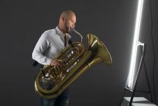 Magyar fejlesztésű hangszerinnovációt mutattak be twoba néven