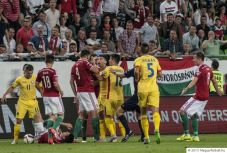 FIFA-ranglista: már csak két csapat választja el a román és a magyar válogatottat