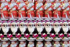 Rostás-Péter István: Korai ünnepváró