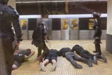  Az év eleje óta 372 szervezett bűnözői csoportot sikerült felszámolni